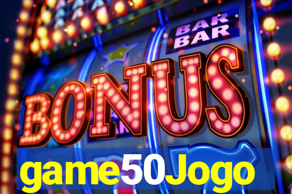 game50Jogo