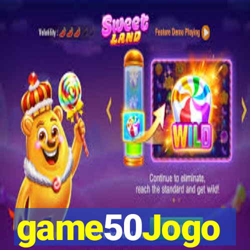 game50Jogo