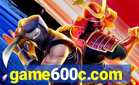 game600c.com