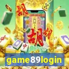 game89login