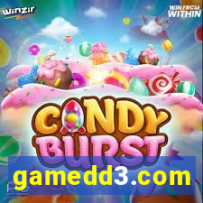 gamedd3.com