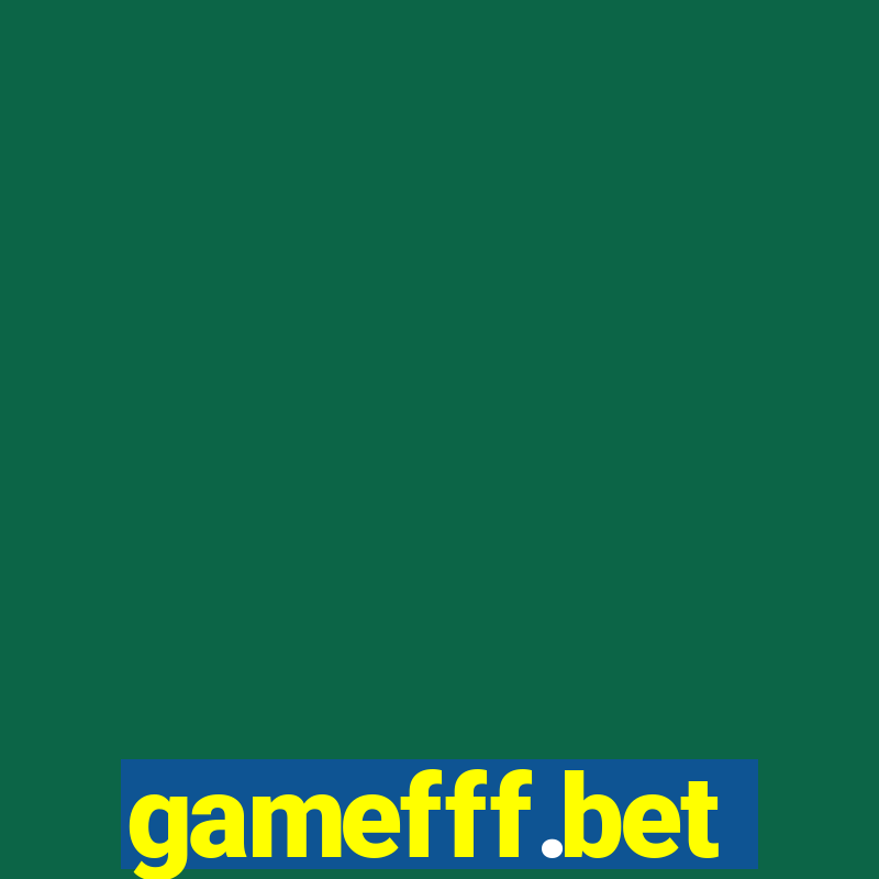 gamefff.bet