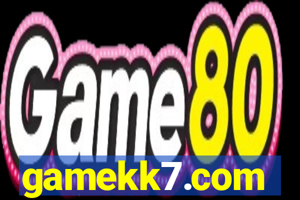 gamekk7.com