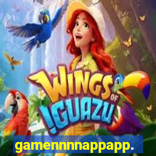 gamennnnappapp.com