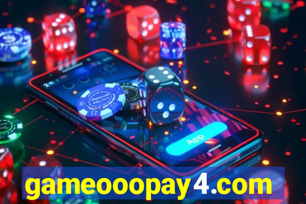 gameooopay4.com