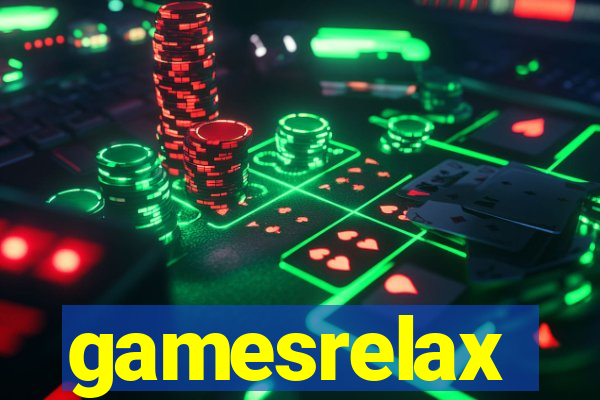 gamesrelax