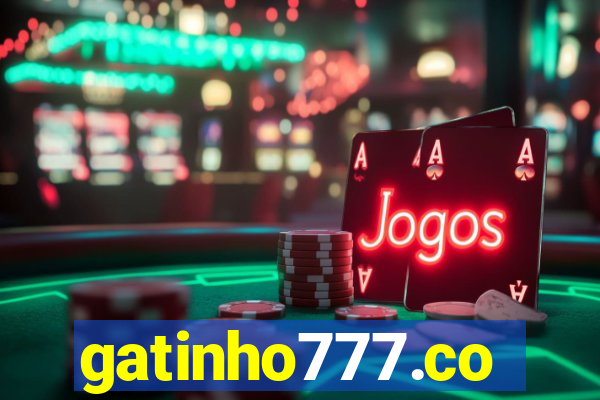 gatinho777.co