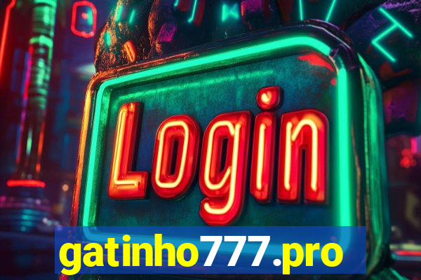 gatinho777.pro