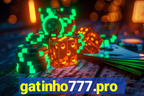 gatinho777.pro