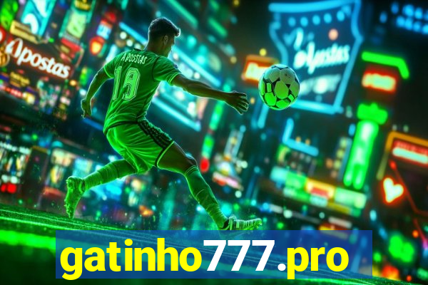 gatinho777.pro