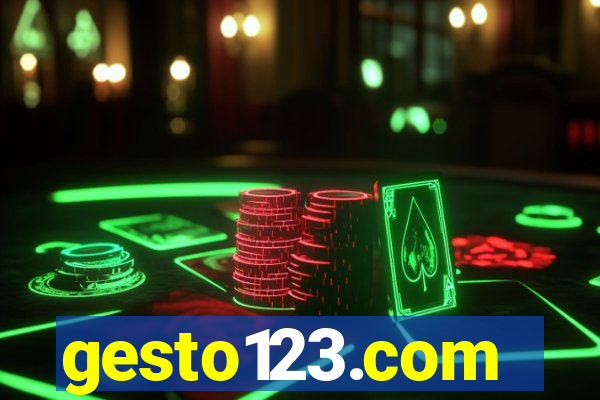 gesto123.com