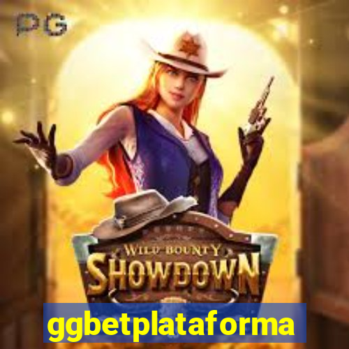 ggbetplataforma