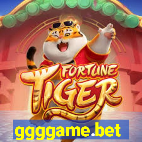 ggggame.bet