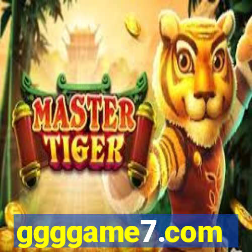 ggggame7.com