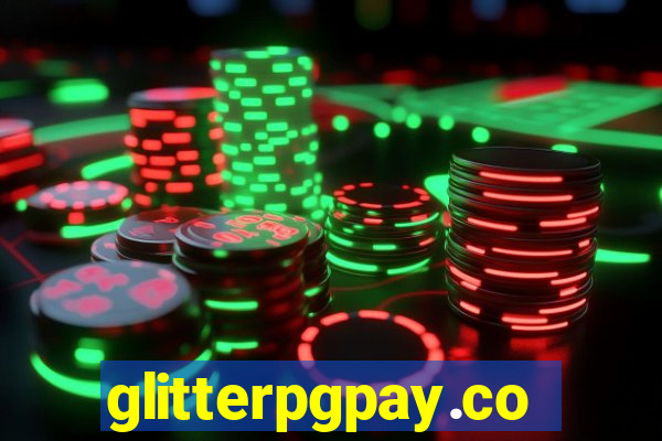 glitterpgpay.com