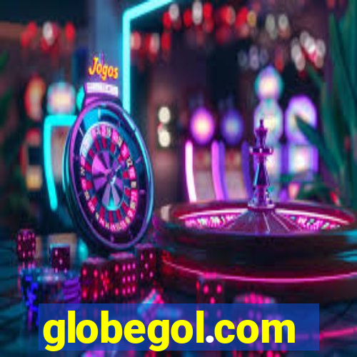 globegol.com