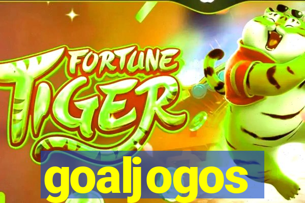 goaljogos