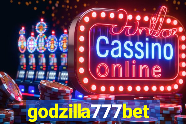 godzilla777bet