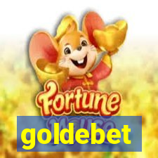 goldebet