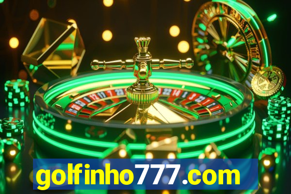 golfinho777.com