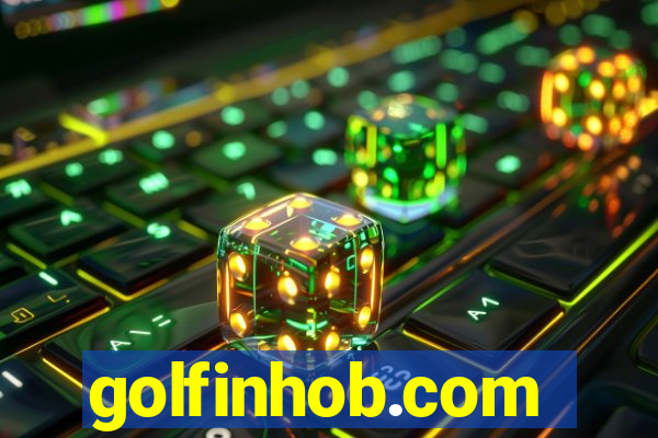 golfinhob.com