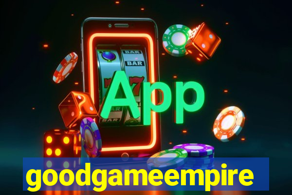 goodgameempire