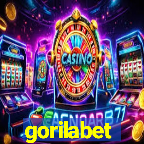 gorilabet