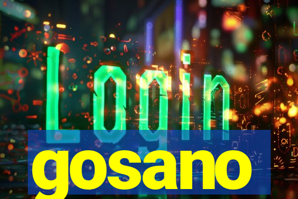 gosano