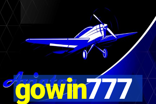 gowin777