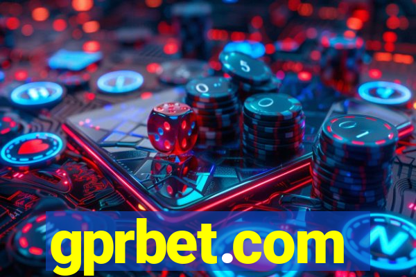 gprbet.com