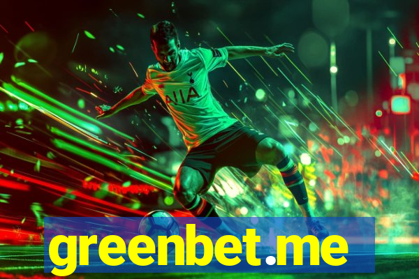 greenbet.me