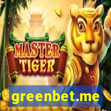 greenbet.me