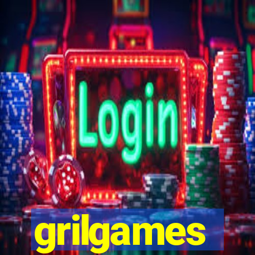 grilgames