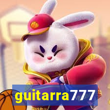 guitarra777