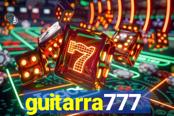 guitarra777