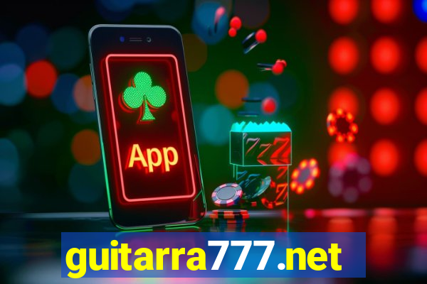 guitarra777.net