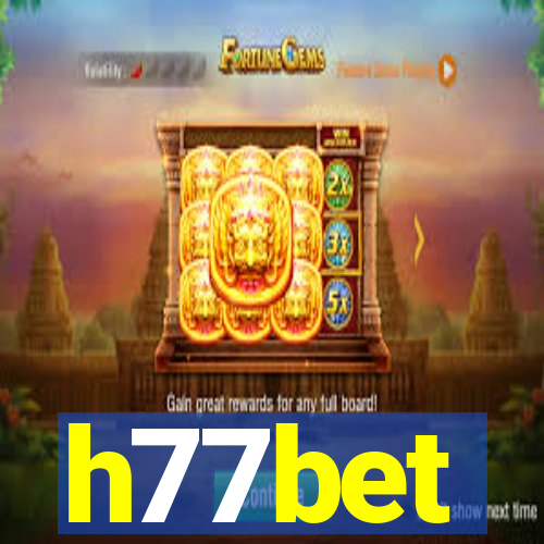 h77bet