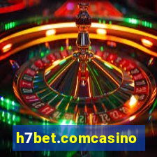 h7bet.comcasino