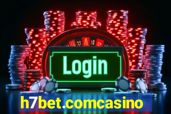 h7bet.comcasino