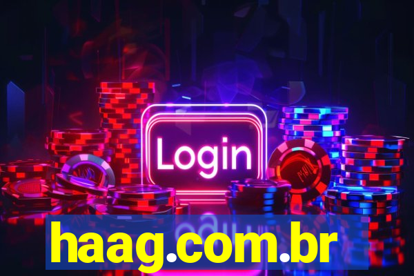 haag.com.br