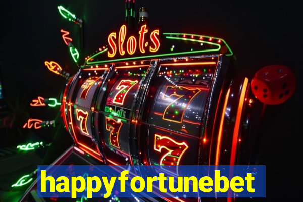 happyfortunebet.com