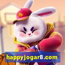 happyjogar8.com