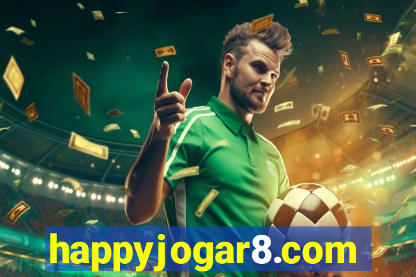 happyjogar8.com