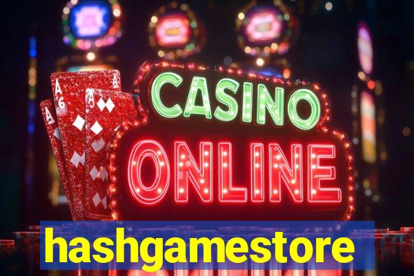 hashgamestore