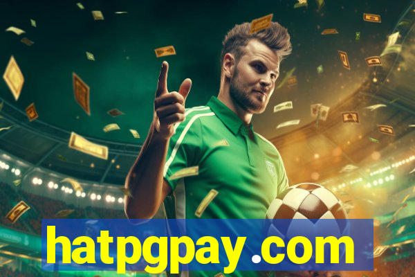 hatpgpay.com