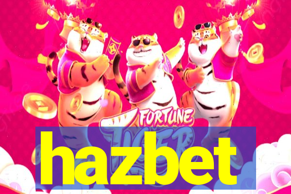 hazbet