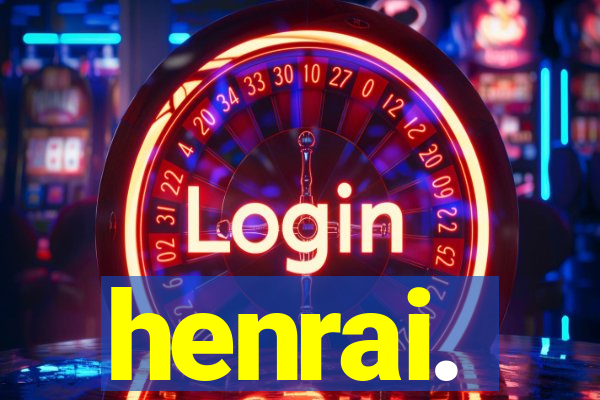 henrai.