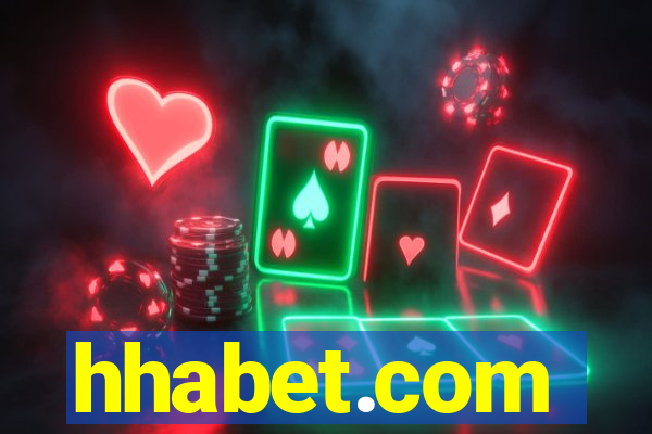 hhabet.com