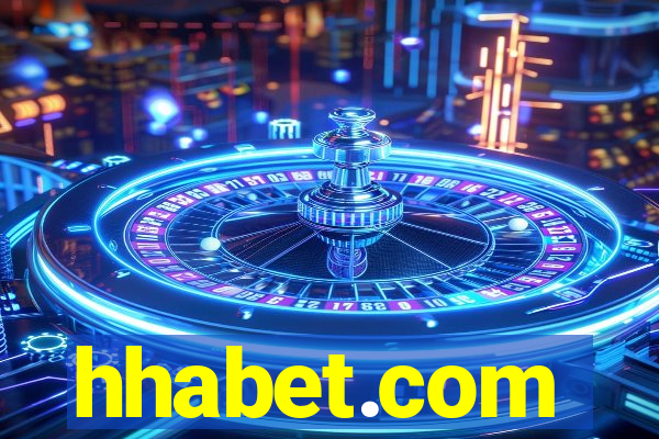 hhabet.com