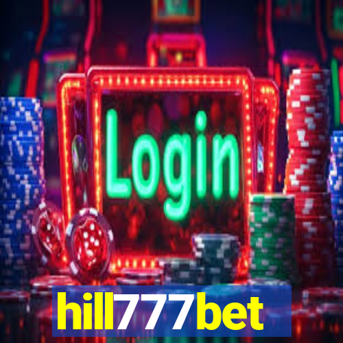 hill777bet